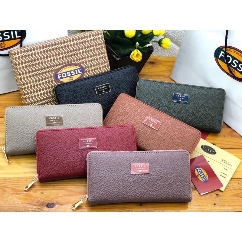 DOMPET TOGO  FREE BOX+PAPERBAG +SERTI UK 20x10 kode 1622