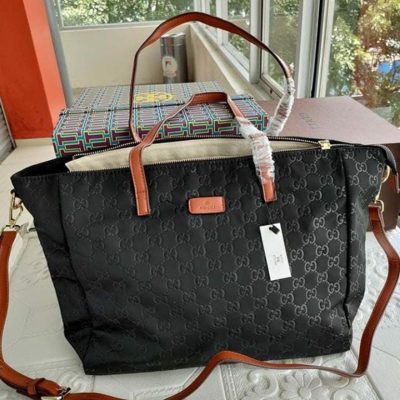gucci tote