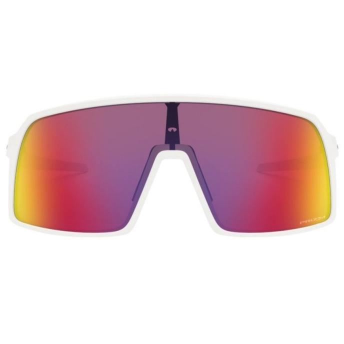 Mas.Bridgett - Kacamata Oakley Original Sunglass Sepeda/Gowes/Lari Sutro (A) 9406A-03