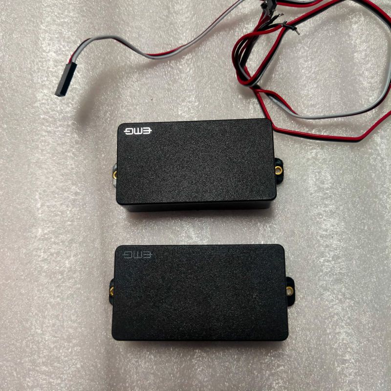 EMG 81 60 set Hologram Terbaru