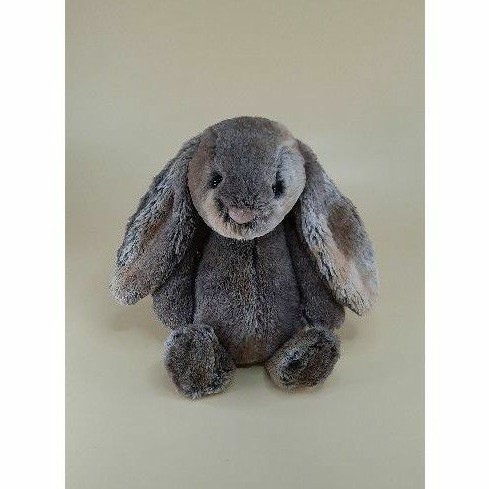 Jual jellycat bashful cottontail bunny 