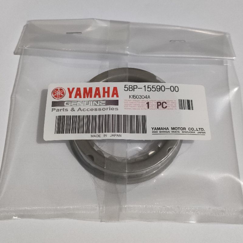 5BP-15590-00 One Way Starter Only Scorpio Z original JAPAN