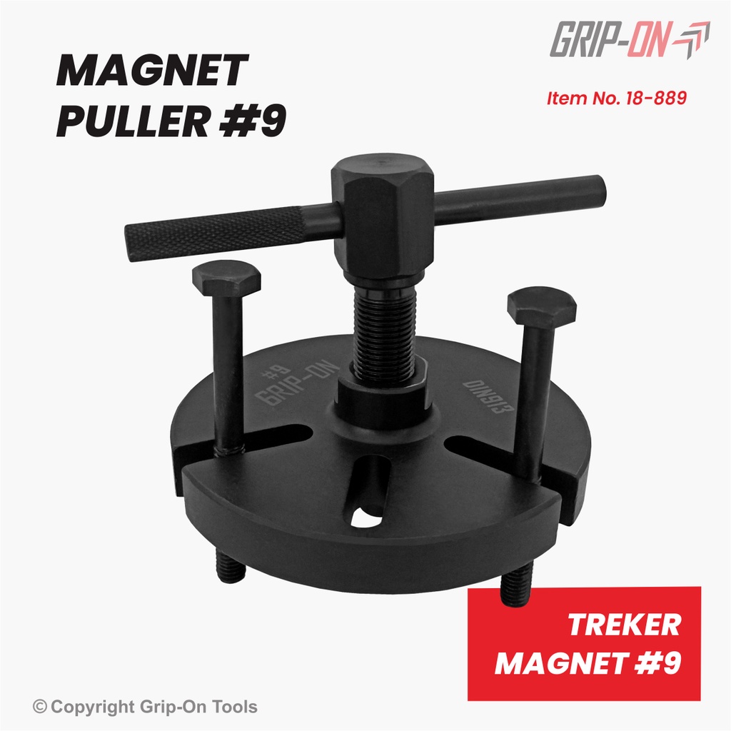 Jual Grip On Magnet Puller Shopee Indonesia