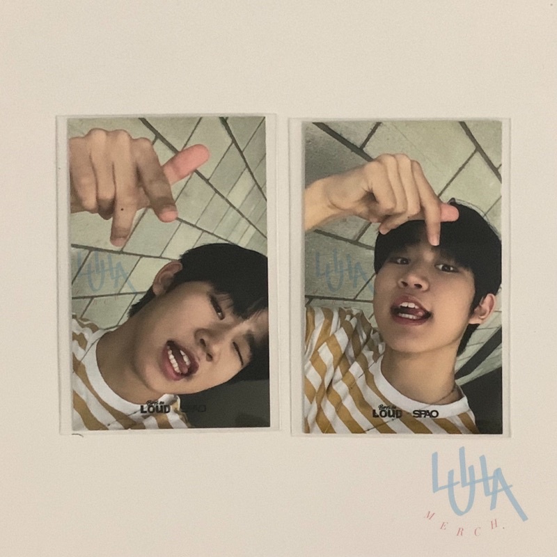 PC Loud x Spao Daniel Jikal