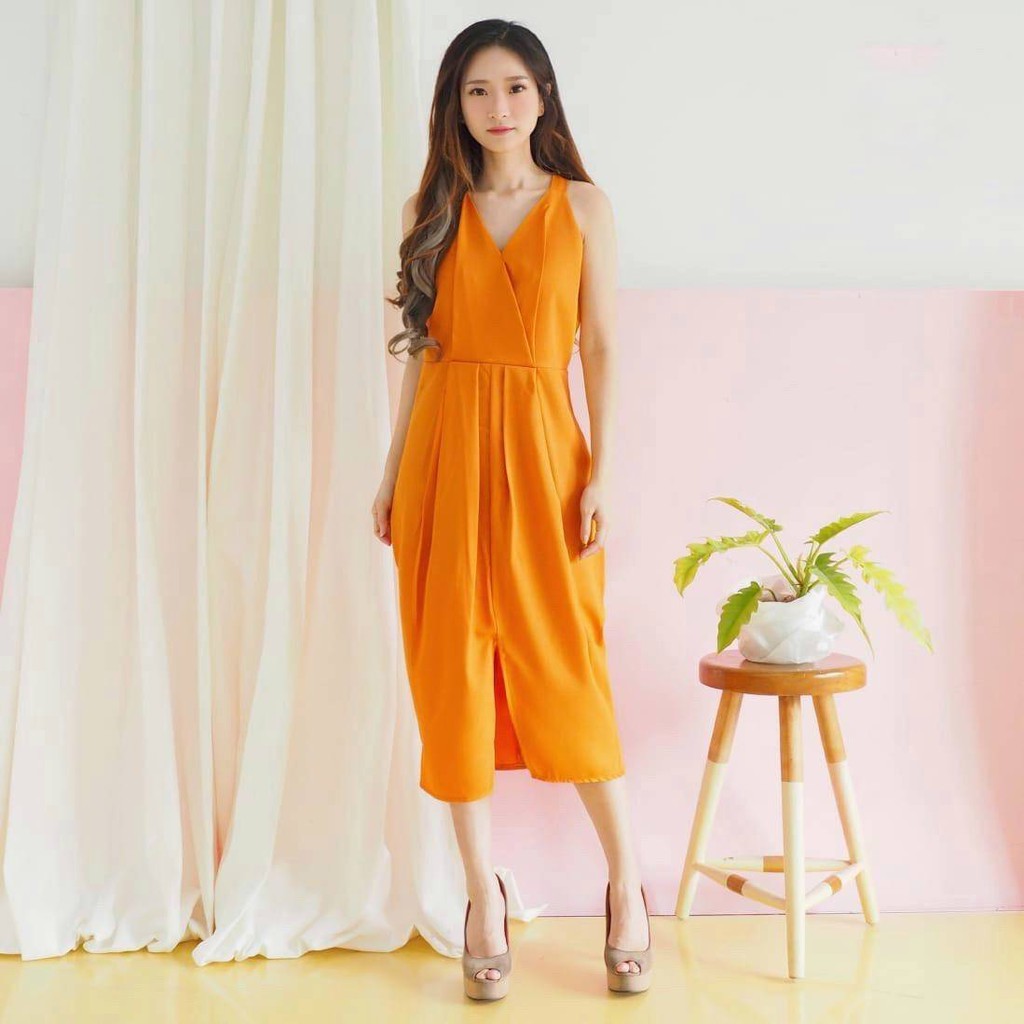 Sandra Dress