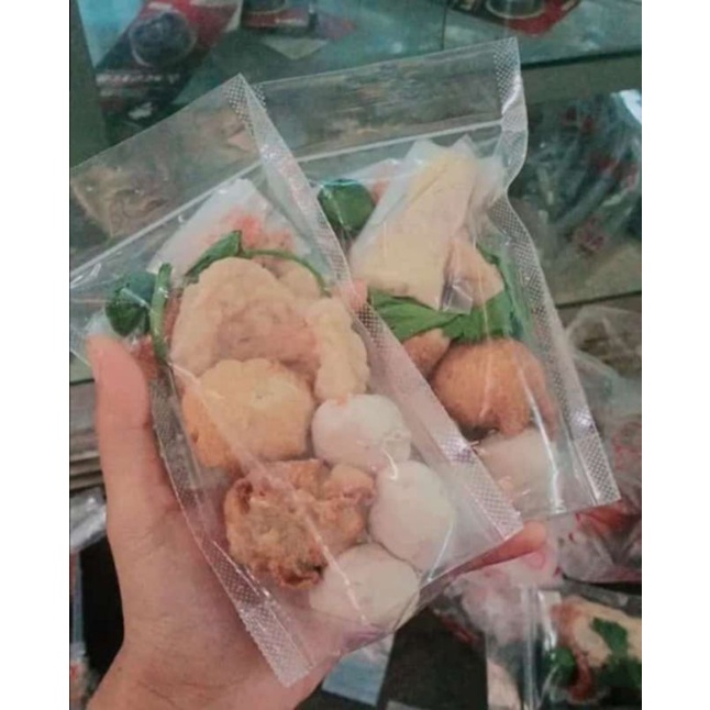 

Bakso Cuangki
