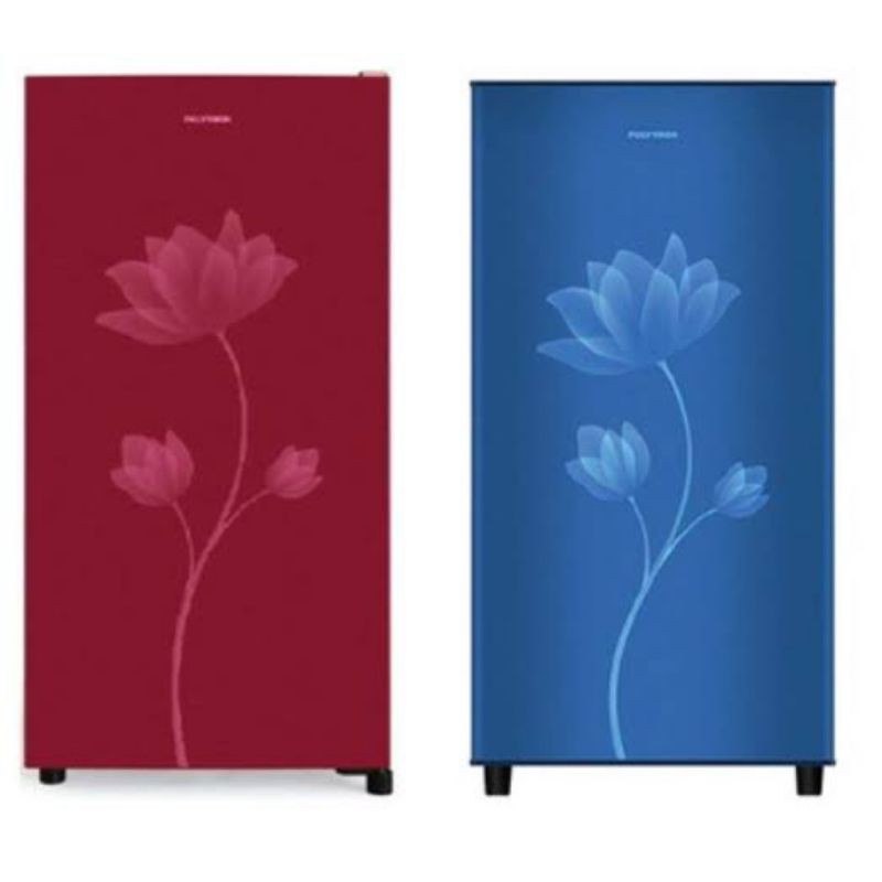 Kulkas Polytron 1 Pintu PRB 189 / PRB 187