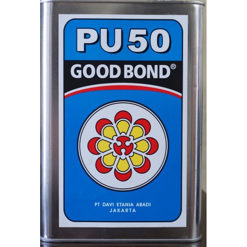 

Lem PU50 (POLYURETHANE)