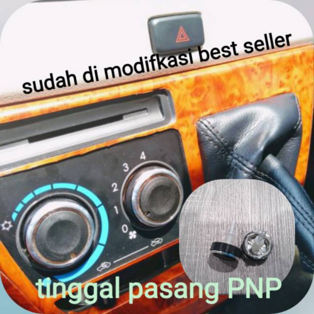 Knob ac calya knob ac sigra knob ac agya knob ac ayla