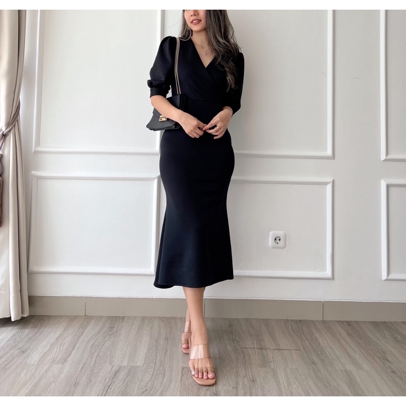 HERFIT beverly dress / dress bodycone / 8882