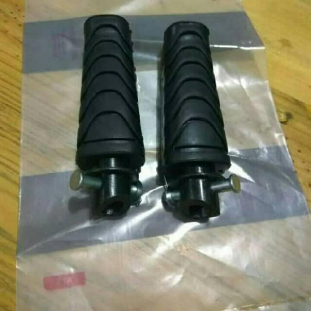 FOOT STEP HONDA BELAKANG VARIO 125