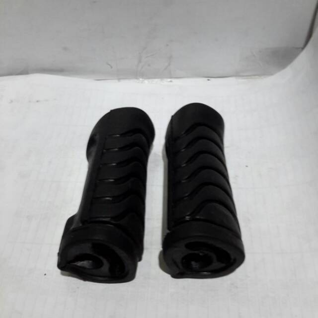 Karet bastef footstep step depan blade revoabs