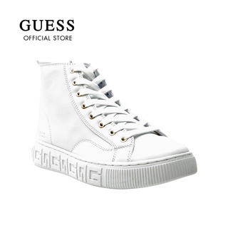 guess high sneakers
