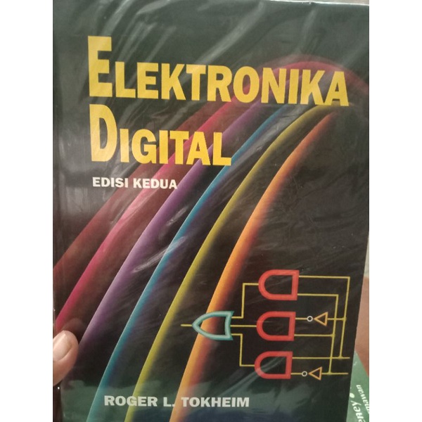 Elektronika digital edisi kedua