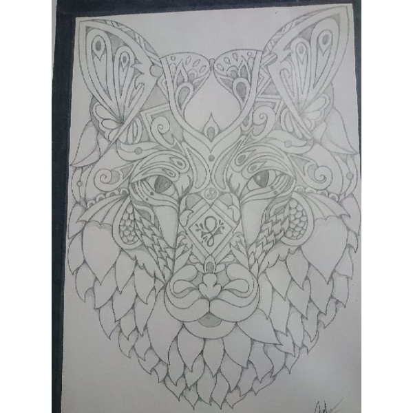 Jasa joki gambar apa saja boleh request sesukanya || gambar keren