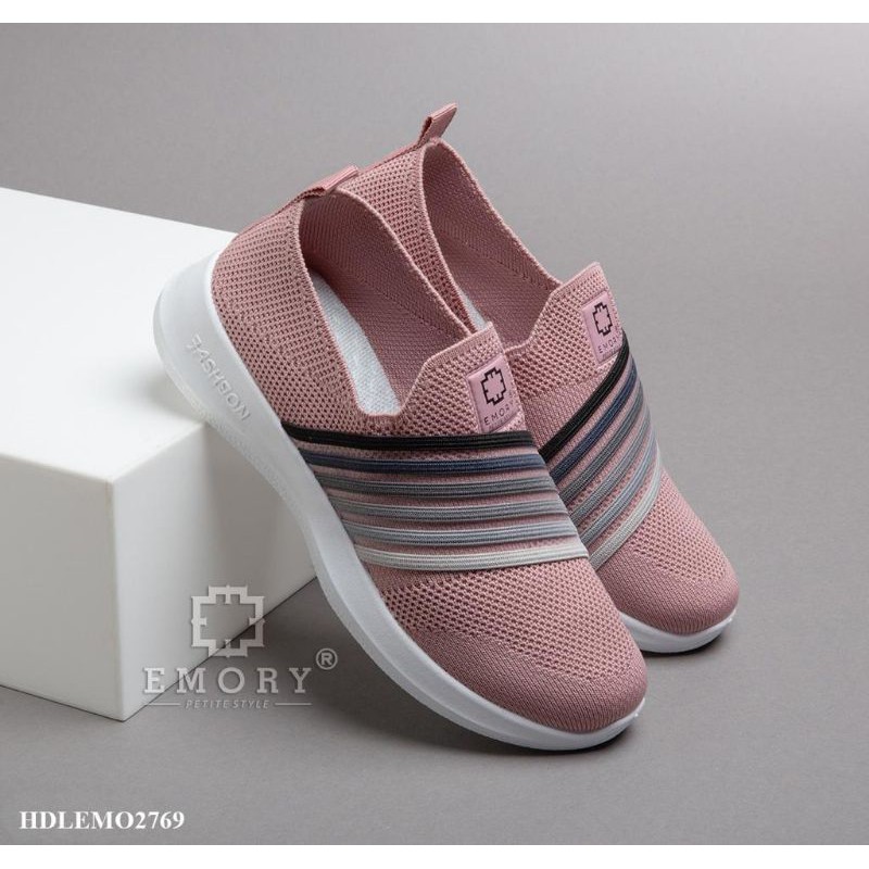 EMORY SNEAKERS HDLEMO2769 IQ