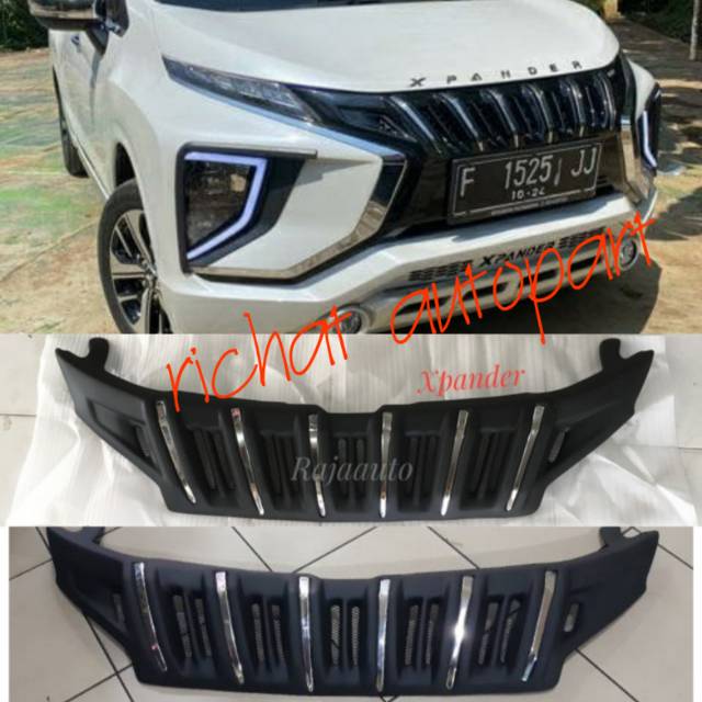 Grill xpander model apollo grill xpander