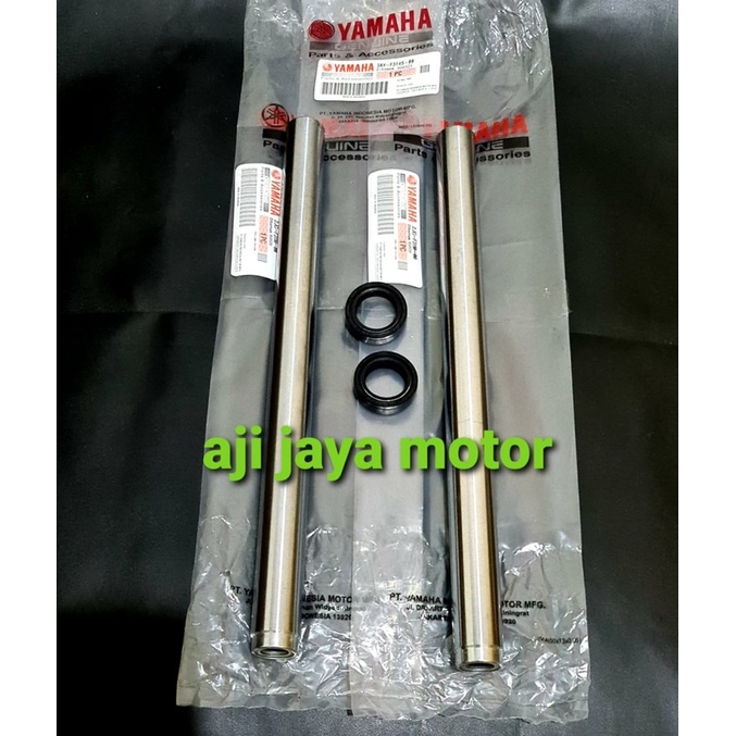 as shock depan fizr force1 Vega r lama crypton 2pcs plus seal shock