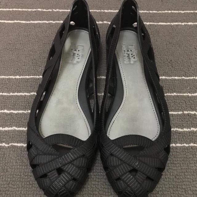 Preloved melissa jason wu