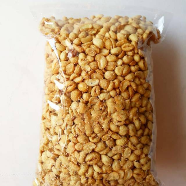 

Kacang Bogor Kiloan Murah