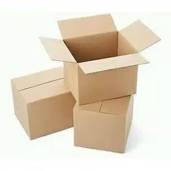 

Kardus Packing 11X11X9 Cm Familystore141