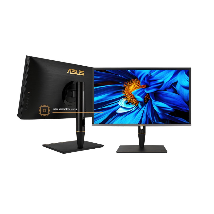 ASUS ProArt PA27UCX-K 27&quot; Inch 4K IPS 100% sRGB HDR10 Professional Monitor