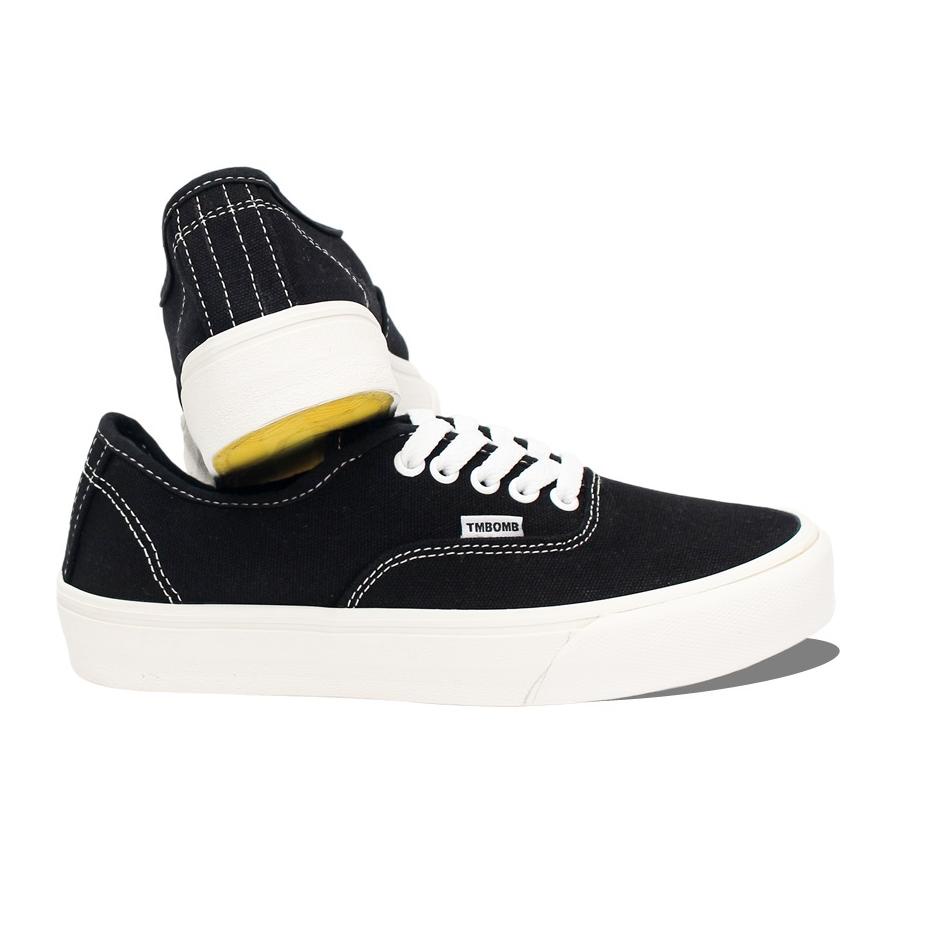 Terlaris.. SEPATU TIMEBOMB VULCANIZED | KSTLC | BW