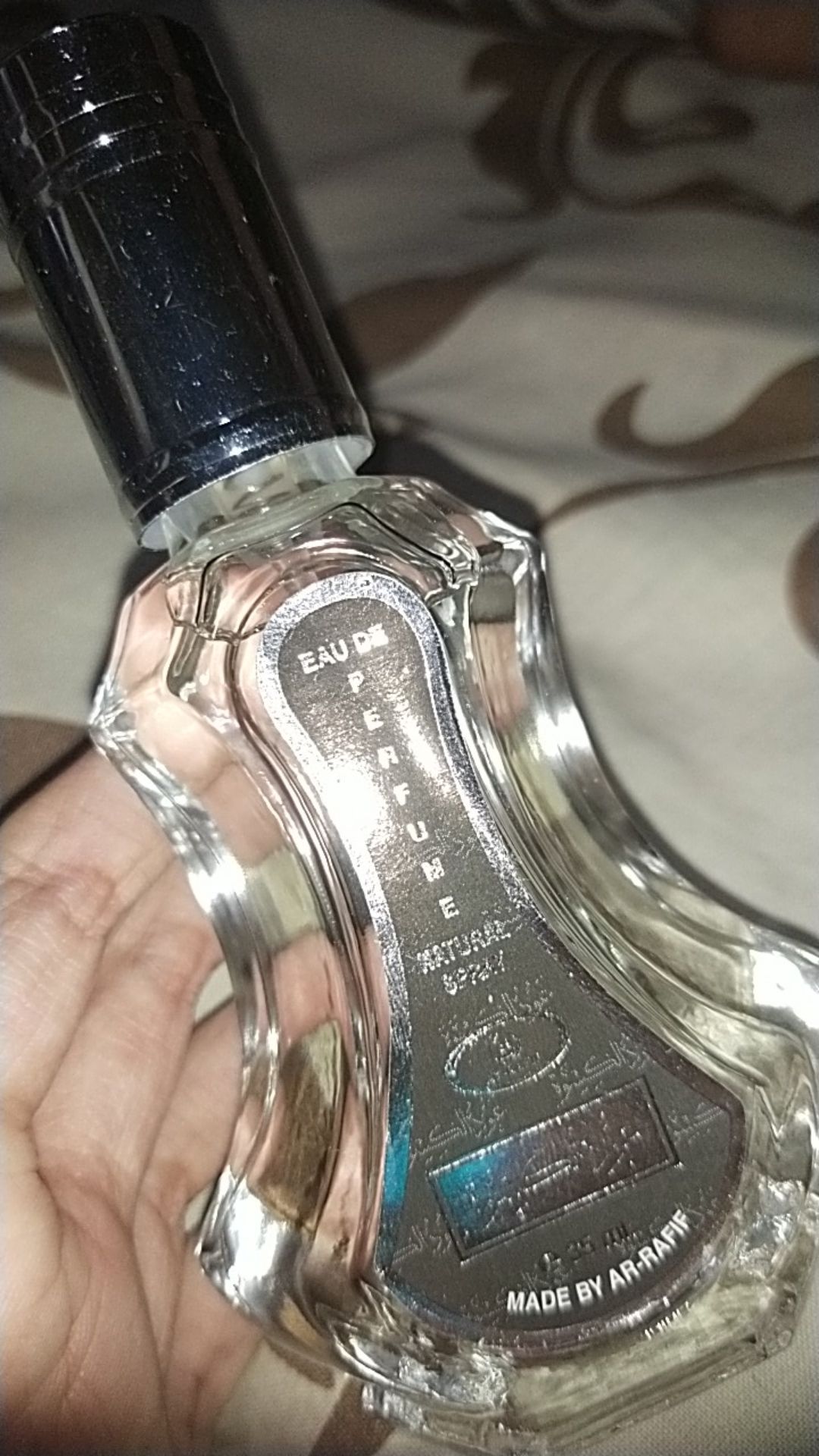 Paket Manja 6 Parfum Pengharum Ruangan Arab 250ml Oud Kiswah Minyak Spray 35ml Dan Buhur Kerucut