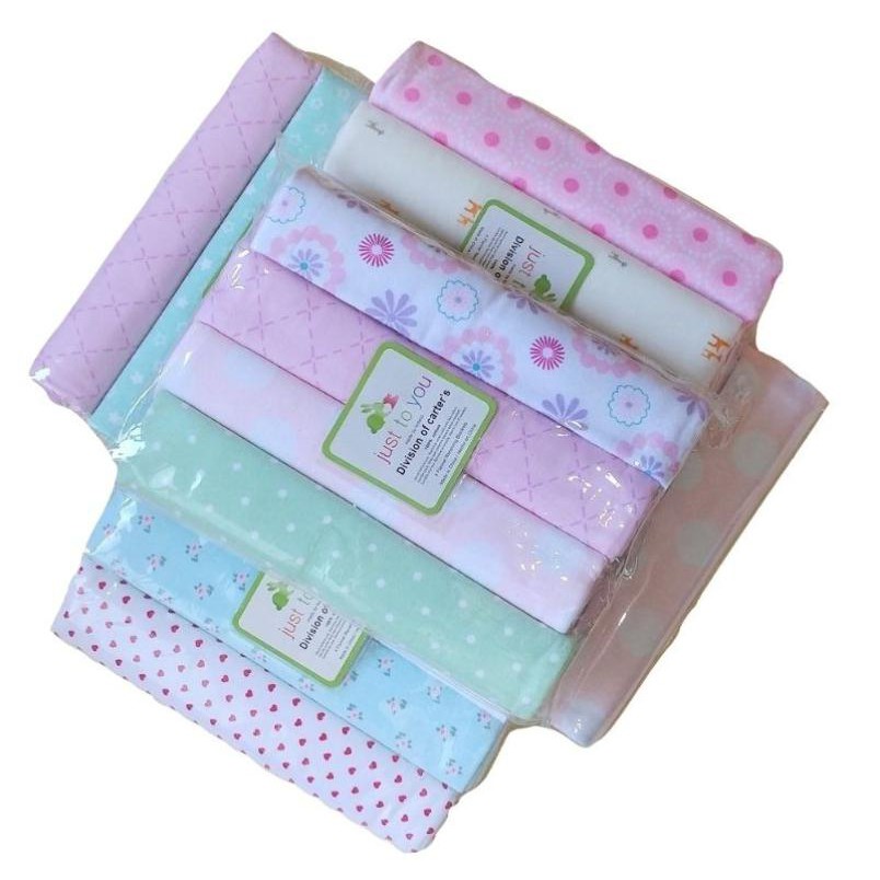 Bedong Bayi Carter 4in1 - Selimut dan Bedong Bayi 4in1 Merk Carter