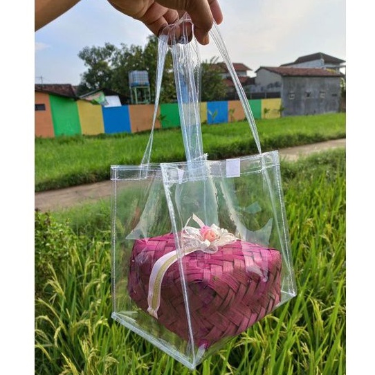 

Tas Imlek Parcel Hari Raya Termurah 20×15×20 KFC