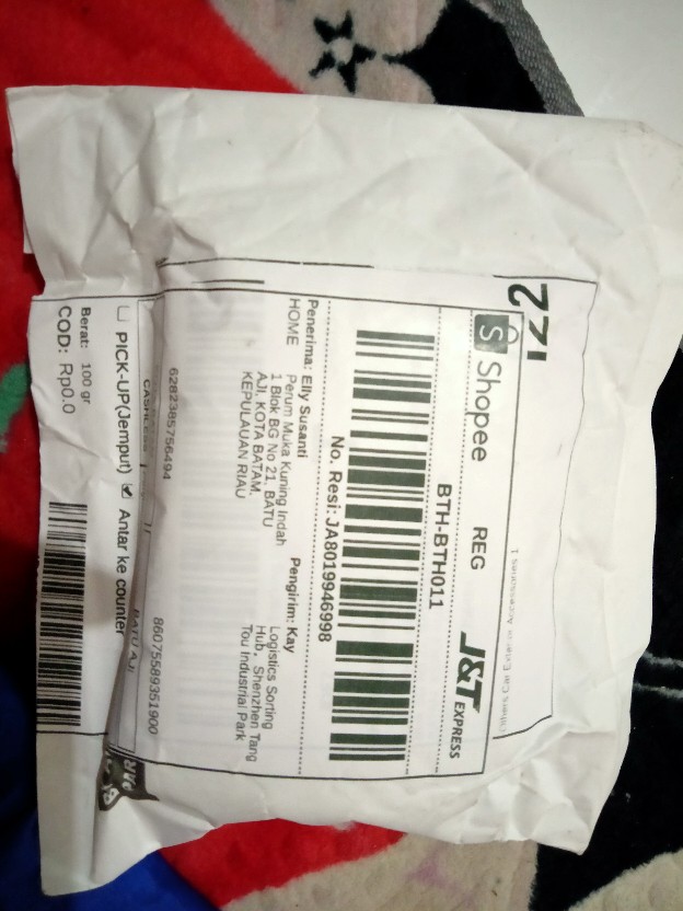 Alat Pengusir Tikus / Hewan Pengerat Ultrasonik Dc 12v