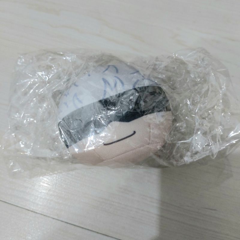 Omanjuu Jujutsu Kaisen - Gojo Satoru (Booked)