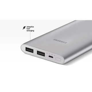 Внешний аккумулятор samsung 10000mah