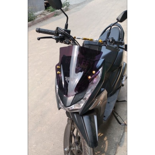 VISOR BEAT STREET NEW 2020