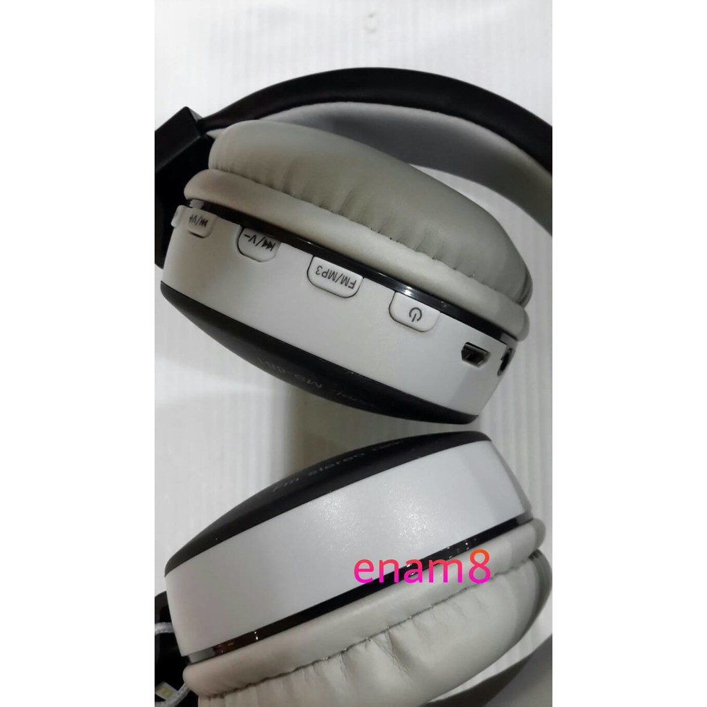 Mega bass jbl by harman bluetooth stereo ms-881