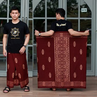 Sarung Batik Pekalongan Sarung Batik Pria Sarung Batik Motif Sarwon