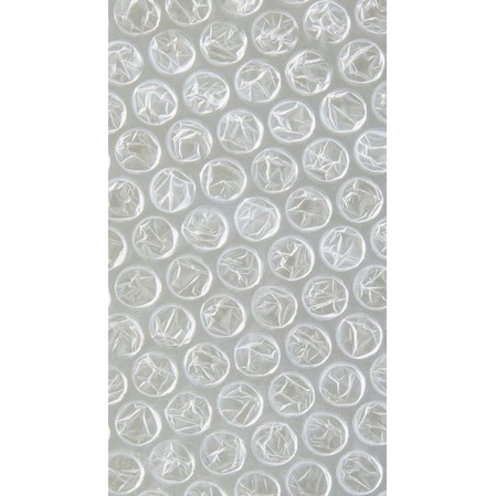 

Tambahan Bubble - Packaging