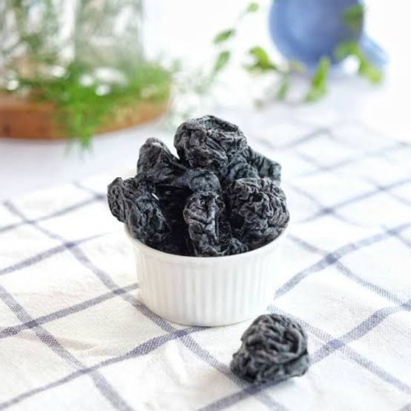 

plum kering tanpa biji 100gr