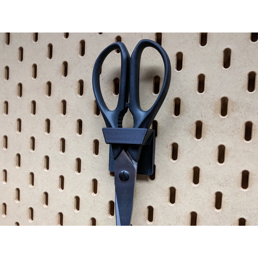 

Tempat Gunting Scissors Holder For Skdis - S3D
