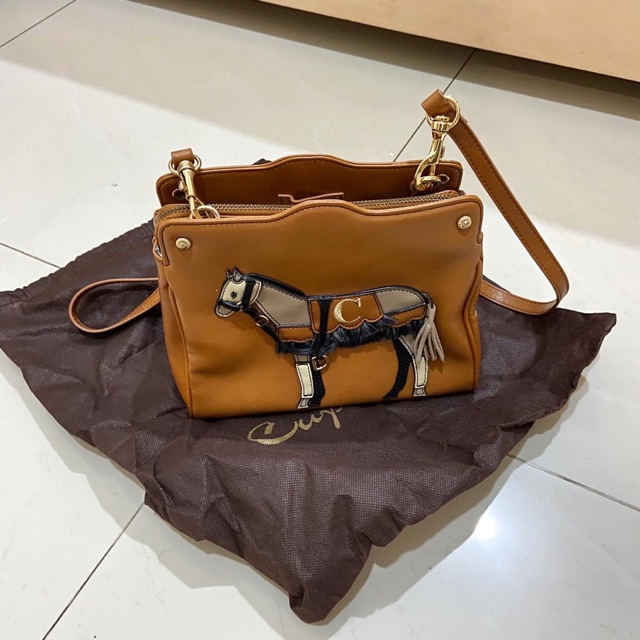 lapalette bag korea