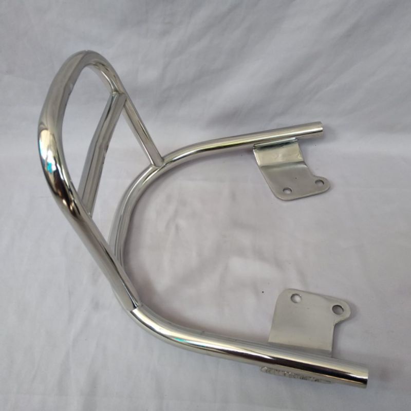 Sandaran Belakang Honda Scoopy Aksesoris Motor  Scoopy (2013-2021)