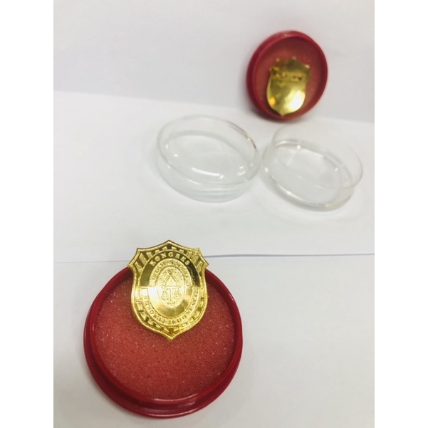 PIN KAI (kongres advokat indonesia) kuningan peniti