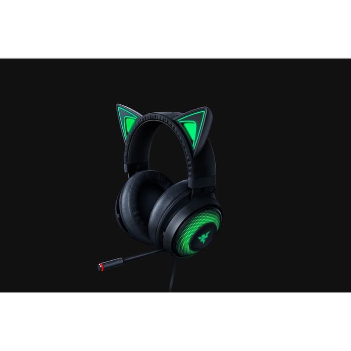 Razer Kraken Kitty RGB THX 7.1 USB Gaming Headset