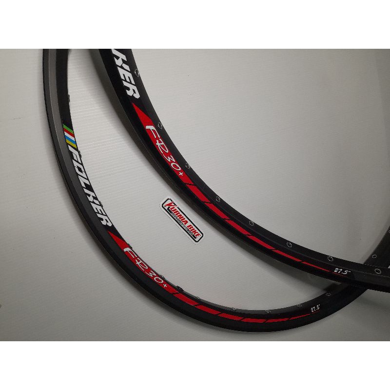 Rims velg mtb Folker FR30 - 27.5