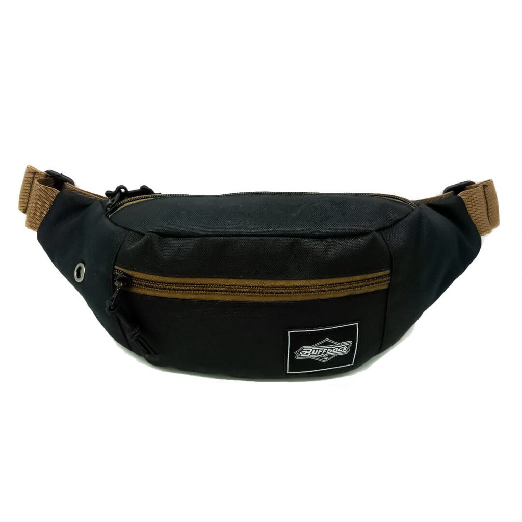 Tas Waistbag Mini Buffback New High Quality