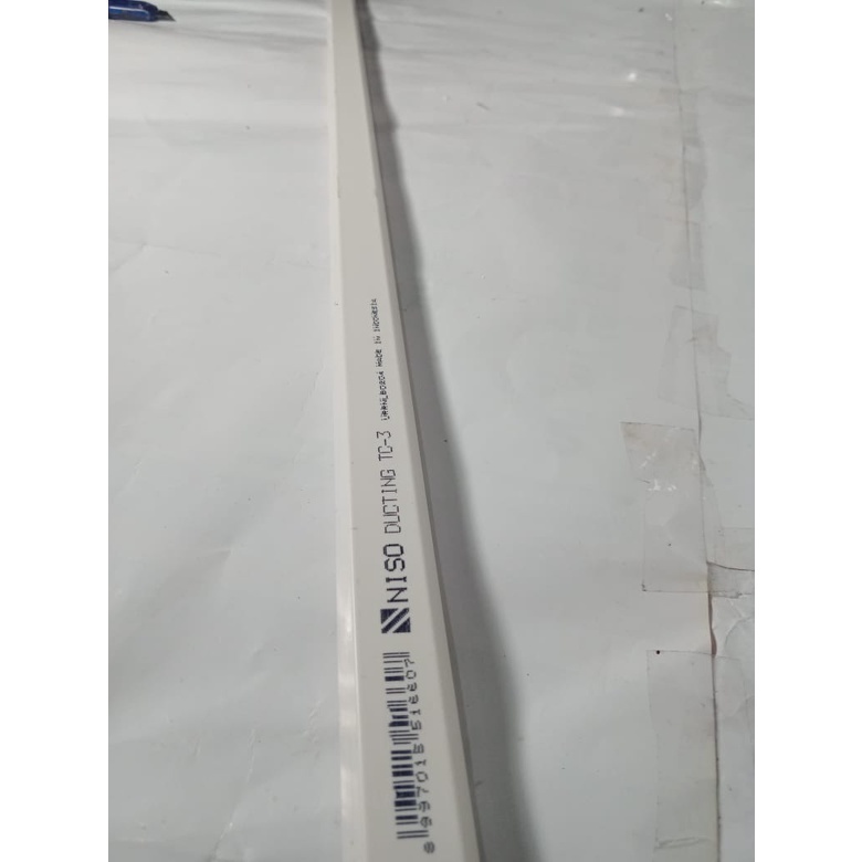 TC peralon NISO DUCTING TC - 3