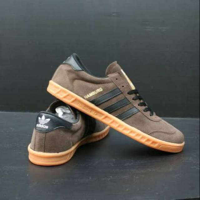 Adidas Hambrug Original