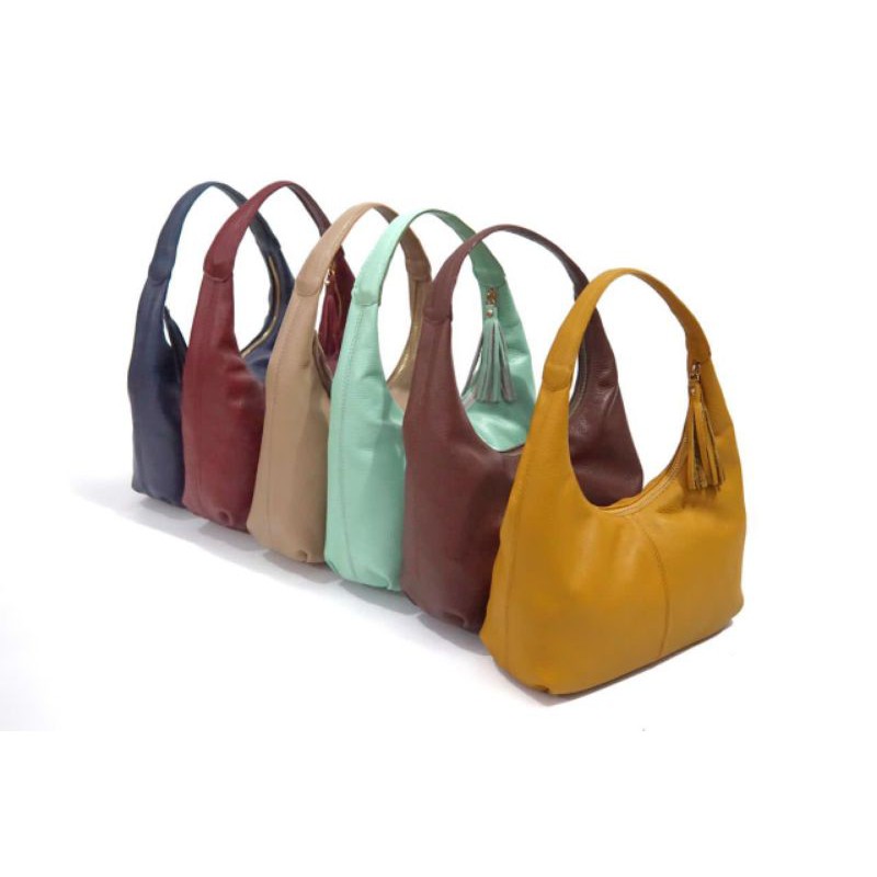 tas gucci kulit garut / tas papirut garut