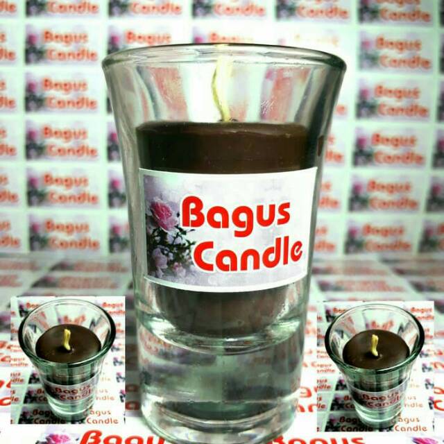 LILIN AROMA THERAPY - AROMATERAPI COFFEE