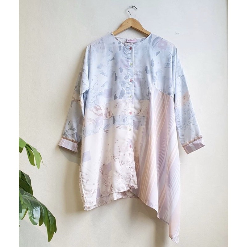 NEW Charon Top Ria Miranda Utopia